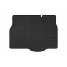 Ковер в багажник EVAtech Opel Astra 2004-2014 (OL33754B1RBB) модельные