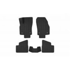Коврики автомобильные EVAtech Opel Astra 2004-2014 (OL3544CE5AV4RBB) модельные