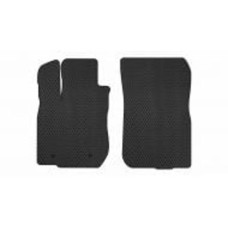 Коврики автомобильные EVAtech Renault Duster 2010-2015 (RT32503A2RBB) модельные