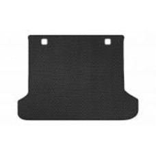 Ковер в багажник EVAtech Toyota Land 2009-2013 (TY32849BO1RBB) модельные