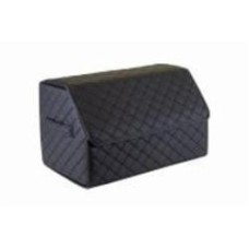Сумка-органайзер EVAtech ECO M 30x30x50 см EHECEMBBBB черный
