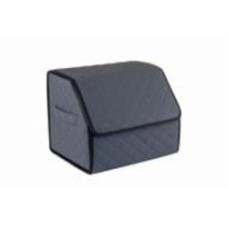 Сумка-органайзер EVAtech ECO S 30x30x35 см EHECESGGBB серый