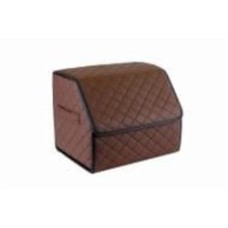 Сумка-органайзер EVAtech ECO S 30x30x35 см EHECESZZBB коричневый
