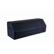 Сумка-органайзер EVAtech ECO XL 30x30x80 см EHECEXBLBB черный с синим