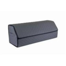 Сумка-органайзер EVAtech ECO XL 30x30x80 см EHECEXGGBR серый