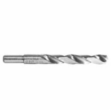 Сверло по металлу S&R Meister HSS 16х150х180 мм 1 шт. 108801601