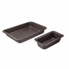 Набор форм для выпекания Bergner Bakeware lovers 2 предмета BG-37196-CO