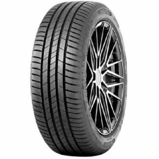 Шина LASSA REVOLA 205/55 R16 91 V нешипованая лето
