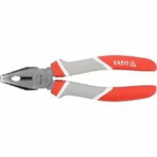 Плоскогубцы YATO 200 мм YT-6602