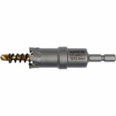 Набор сверл по металлу YATO YT-44053