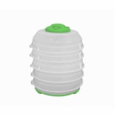 Сушилка Saturn ST-FP0115-10 green