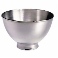 Чаша для смешивания KitchenAid 3 л без ручки (5KB3SS)