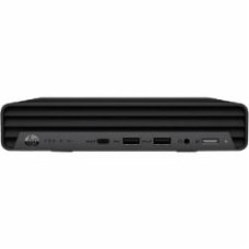 Неттоп HP Pro Mini 400 G9 (885M0EA) black