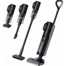 Пылесос моющий DREAME Wet&Dry Vacuum Cleaner H12 DUAL (HHV4) black