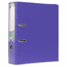 Папка-регистратор А4 7 см фиолетовая 4-246-98 4Office 03070237 Папка-регистратор А4 7 см фиолетовая 4-246-98 4Office 03070237