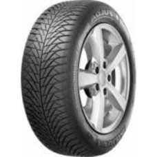 Шина Fulda Multicontrol SUV Fulda 235/60 R18 107 V всесезонные