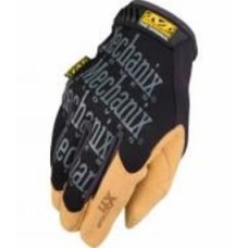 Перчатки Mechanix Original 4X L (9) MG4X-75-010