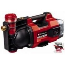 Насос садовый Einhell AQUINNA 18/30 F LED 4180430