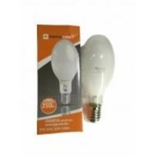 Євросвітло лампа ртутно-вольфрамова GYZ 250 Вт E40 220 В (24395) Євросвітло лампа ртутно-вольфрамова GYZ 250 Вт E40 220 В (24395)