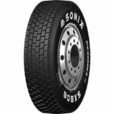 Шина SONIX SX706 315/70 R22,5 154/150 M всесезонные