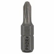 Набор бит Bosch Extra Hard 25 мм PH3 100 шт. 2607001517