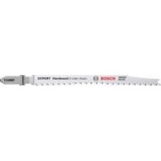 Набор пилочек для электролобзика Bosch Т308BF HardWood JSB 25 шт. 2608900545