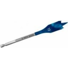 Сверло перьеовое Bosch Self Cut Speed 19 x 152 мм 1 шт. 2608900318
