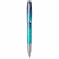 Ручка перьевая Parker Im Last Frontier Submerge CT FP F 25 211