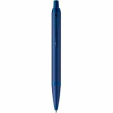 Parker Im Professionals Monochrome Blue BP 28 132