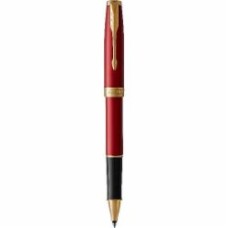 Ручка-роллер Parker Sonnet Intense Red GT RB 86 225