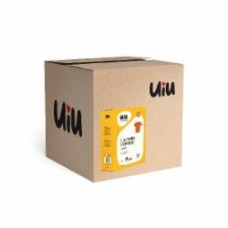 Стиральный порошок для машинной и ручной стирки UIU Color 1,2 кг 8 шт.