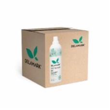 Гель для машинной и ручной стирки DeLaMark Universal 1 л 8 шт.