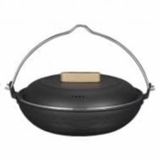 Казан Naturehike ø340 мм 130 мм 2,6 л CNK2300CJ014