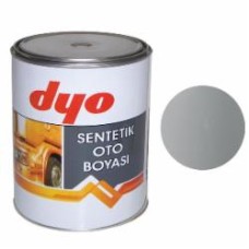 Автоэмаль алкидная 147 арктически-белая 9147 (mercedes vito, sprinter) Dyo 1000 мл