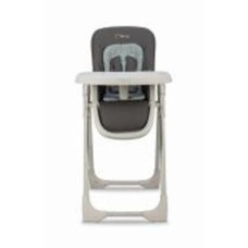 Стульчик для кормления MoMi GOJO grey