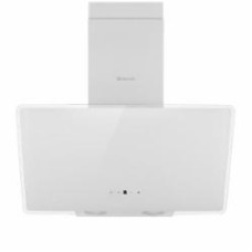 Вытяжка Perfelli VICCO 6HSR BIANCO декоративная наклонная на кухню