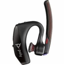 Bluetooth-гарнитура Poly Voyager 5200-M black (8H5Q3AA)