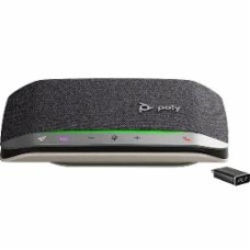 Спикерфон Poly Sync 20 1.0 silver (772D1AA)