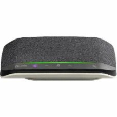 Спикерфон Poly Sync 10-M 1.0 silver (77P34AA)