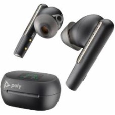 Bluetooth-гарнитура Poly TWS Voyager Free 60 black (7Y8G3AA)