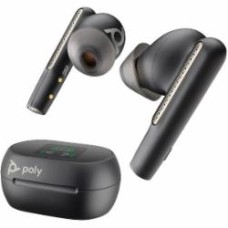 Bluetooth-гарнитура Poly TWS Voyager Free 60+ black (7Y8G4AA)