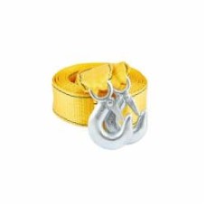 Трос буксировочный MasterTool 5,5 м 6 т 60 мм (81-0305) желтый