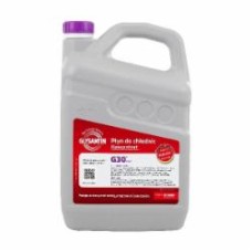 Антифриз GLYSANTIN концентрат G30 4 л