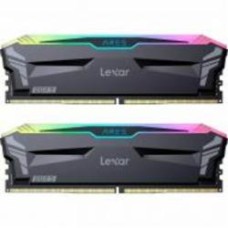 Оперативная память Lexar DDR5 SDRAM 32 GB (2x16GB) 6000 MHz (LD5BU016G-R6000GDLA)