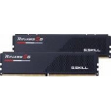 Оперативная память G.Skill DDR5 SDRAM 32 GB (2x16GB) 6400 MHz (F5-6400J3239G16GX2-RS5K) Оперативная память G.Skill DDR5 SDRAM 32 GB (2x16GB) 6400 MHz (F5-6400J3239G16GX2-RS5K)