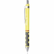 Карандаш механический TIKKY Neon Yellow PCL 0.5 Rotring Drawing