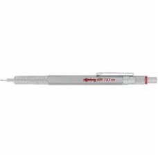 Карандаш механический 600 Silver PCL 0,5 Rotring Drawing