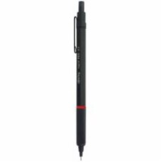 Карандаш механический RAPID PRO Black PCL 0,5 Rotring Drawing