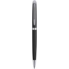 Ручка шариковая Waterman Ручка Вотерман Hemisphere мат.-чорн. хром. кул