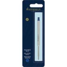 Стержень для шариковых ручек блістер (53 426.Mb) 150 мм 1 мм синий Waterman 1 шт.